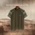 Mesh T-Shirt Combo Pack -2 - Image 2