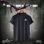 Mesh T-Shirt Combo Pack - 1 - Image 2