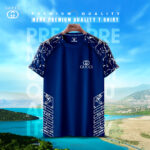 Lycra T-Shirt Combo Pack - 1 - Image 2