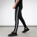 Premium Lycra Trouser - 4 Color Combo - Image 2