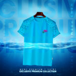 Mesh T-Shirt Combo Pack -2 - Image 3