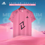 Lycra T-Shirt Combo Pack - 1 - Image 4