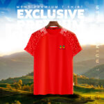 Mesh T-Shirt Combo Pack -2 - Image 5