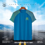 Mesh T-Shirt Combo Pack - 1 - Image 5