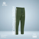 Premium Lycra Trouser - 4 Color Combo - Image 5