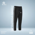 Premium Lycra Trouser - 4 Color Combo - Image 6