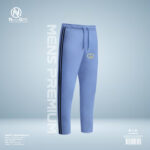 Premium Lycra Trouser - 4 Color Combo - Image 7