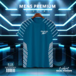 Lycra T-Shirt Combo Pack - 4 - Image 2