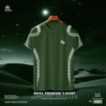 Lycra T-Shirt Combo Pack - 4 - Image 4