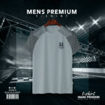 Lycra T-Shirt Combo Pack - 4 - Image 3