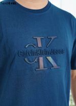 Amboss Drop Shoulder (Petrol) - Image 3