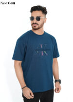 Amboss Drop Shoulder (Petrol)