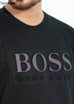 Amboss Drop Shoulder (Black) - Image 3