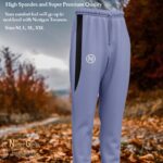 NextGen Premium Lycra Trouser - (Surma)