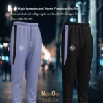 NextGen Premium Lycra Trouser - (2Pcs Combo)
