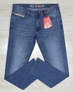 Diesel Export Denim Pant (Light) - Image 2