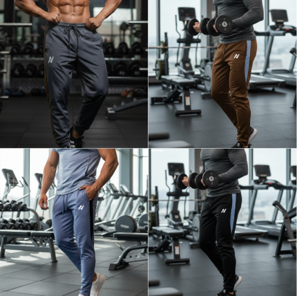 NextGen Premium Trouser (Multi-Color)