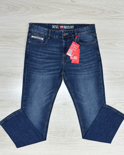 Diesel Export Denim Pant (DEEP)