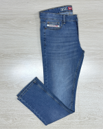 Diesel Export Denim Pant (Light) - Image 4