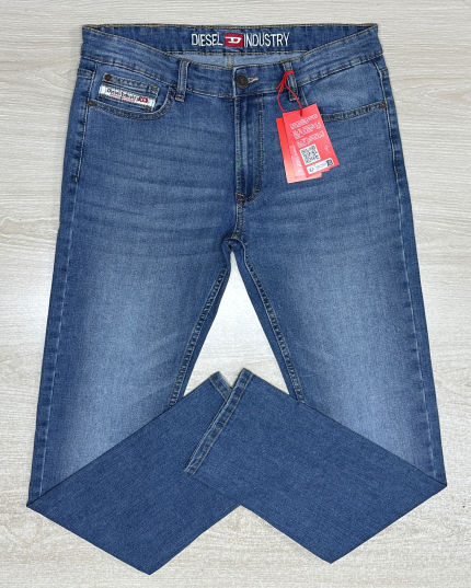 Diesel Export Denim Pant (Light)
