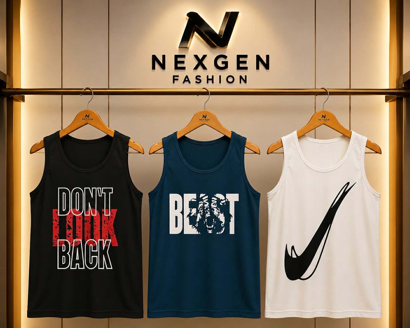 701384631_1704923450504615_3467864279139483075_n Sports TankTop Combo (3pcs) - Image 1