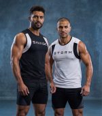 Cotton TankTop Combo (2pcs) - Image 12