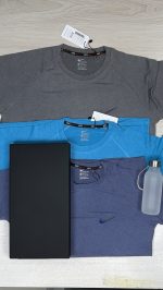 China Export T-Shirt Combo Pack (3pcs) - Image 4