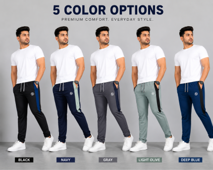 Stock Clearence Offer Trouser (2 pcs)