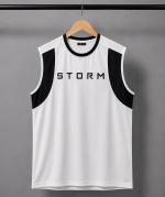 Cotton TankTop Combo (2pcs) - Image 11
