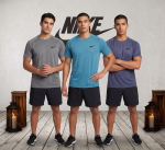 China Export T-Shirt Combo Pack (3pcs) - Image 2