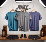 China Export T-Shirt Combo Pack (3pcs) - Image 5