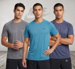 China Export T-Shirt Combo Pack (3pcs)