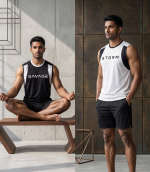 Cotton TankTop Combo (2pcs) - Image 5