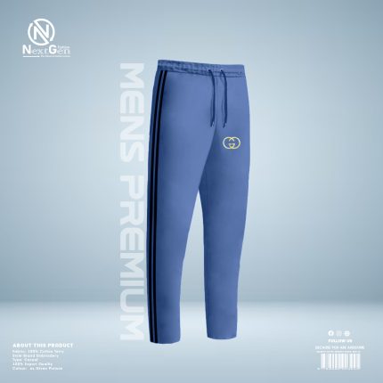Premium Trouser Style-2 (Surma)